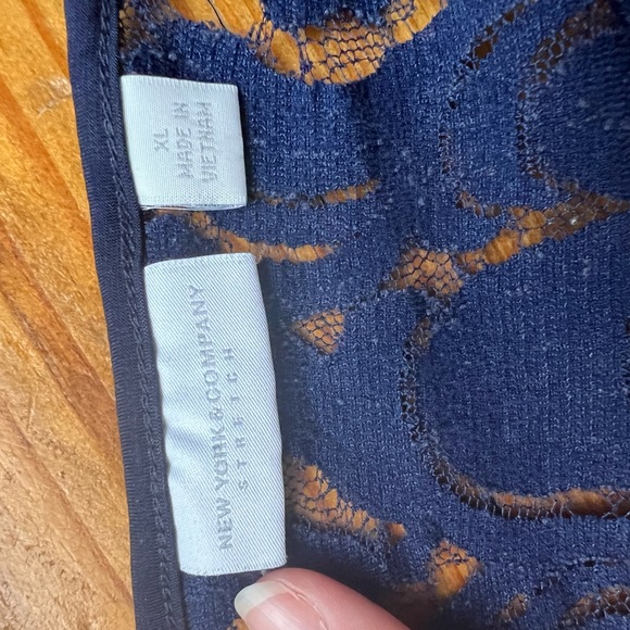 Work Casual Blouse - Picture 5 of 5